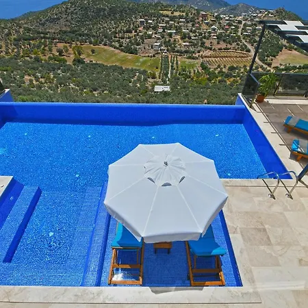 Vila Voyage Kalkan