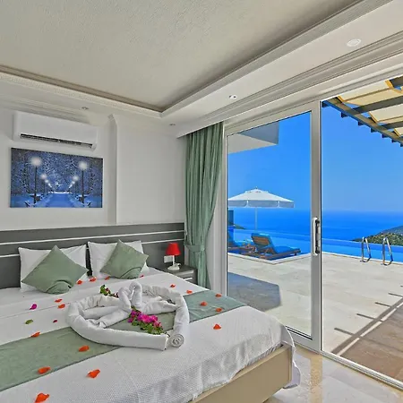 Voyage * Kalkan