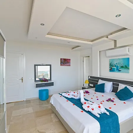 Vila Voyage Kalkan