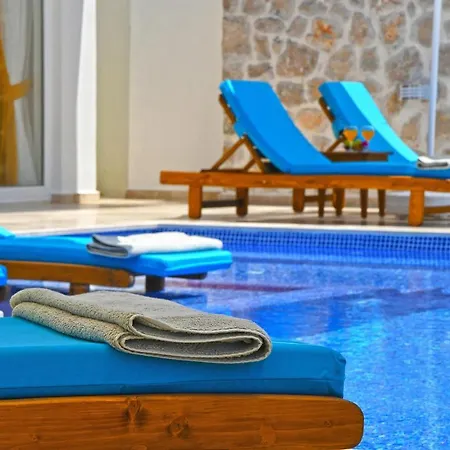 Vila Voyage Kalkan