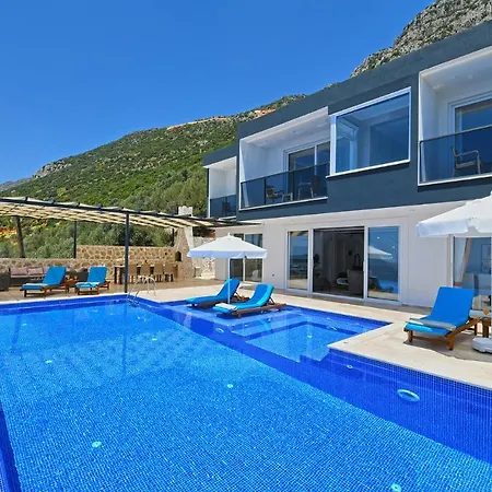 Voyage * Kalkan