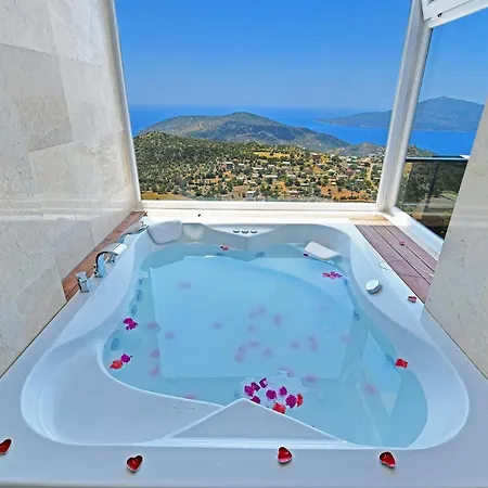 Voyage Vila Kalkan