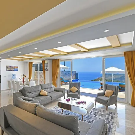 Vila Voyage