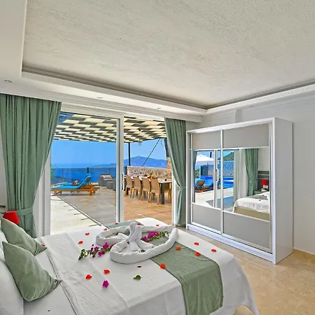 Voyage Kalkan