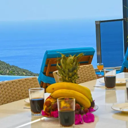 Voyage Kalkan